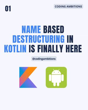 Image post by @codingambitions on Instagram