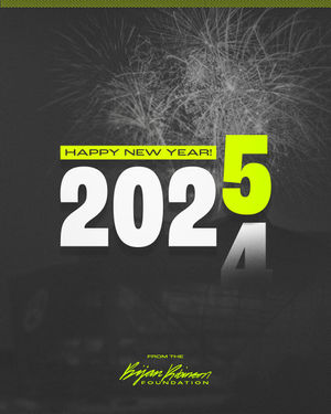 Image post by @bijanrobinsonfoundation on Instagram