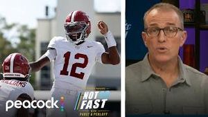 Video post by @nbcsports on YouTube