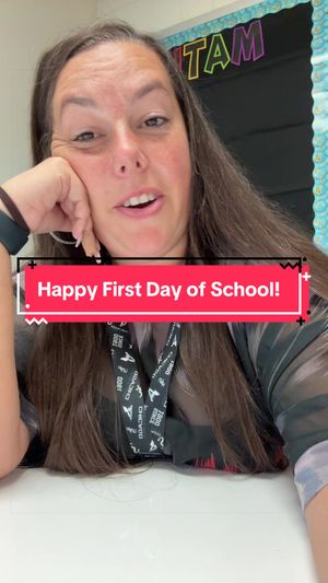 Video post by @teacherchronicles22 on TikTok