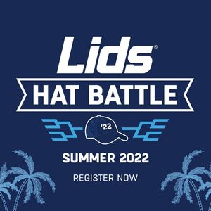 Image post by @lids on Instagram