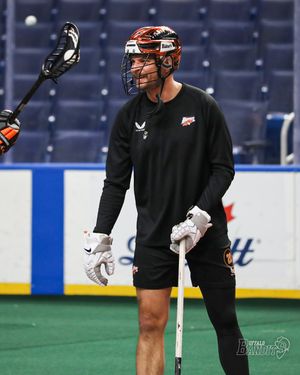 Image post by @nllbandits on Instagram