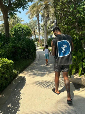 Image post by @footballerfits on TikTok