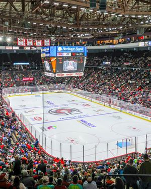 Image post by @cincycyclones on Instagram