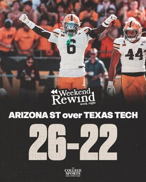 Image post by @thecollegesportsco on Instagram