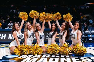 Image post by @wvudanceteam on Instagram