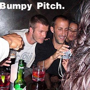 Image post by @bumpypitch on Instagram