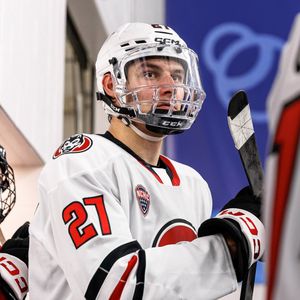 Image post by @scsumhockey on Instagram