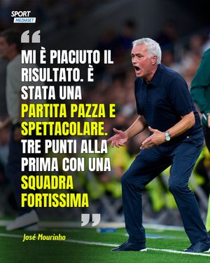 Image post by @sportmediaset on Instagram