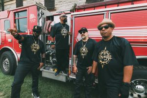 Image post by @cypresshill on Instagram