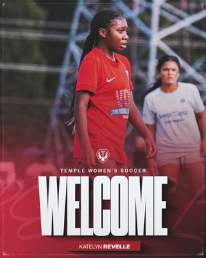 Image post by @templewsoccer on Instagram