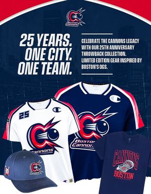 Image post by @pllmerch on Instagram