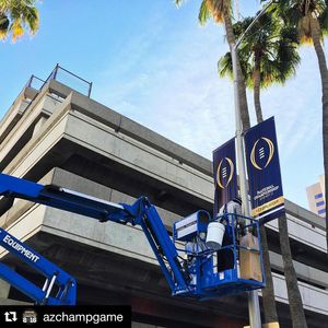 Image post by @cfbplayoff on Instagram