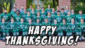 Image post by @bobcatshockey on Instagram