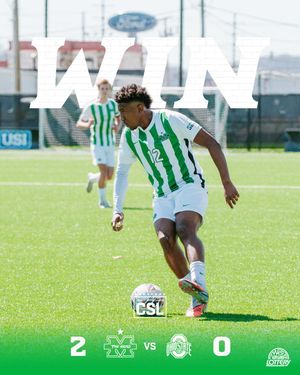 Image post by @herdmsoccer on Instagram