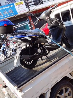 Image post by @idamtormotors on Instagram