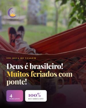 Image post by @pousadaluzepaz on Instagram