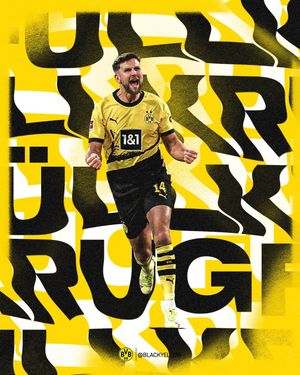 Image post by @blackyellow on Instagram