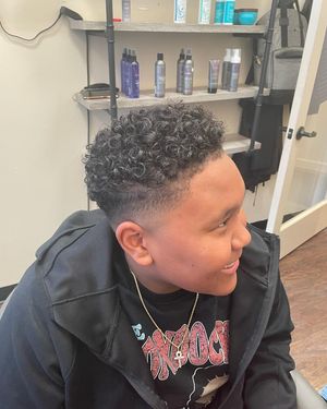 Image post by @t.c.salon on Instagram