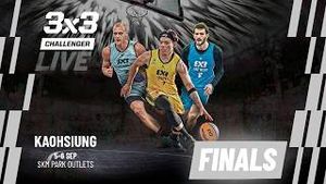 Video post by @fiba3x3 on YouTube