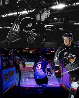 Image post by @willsharpe19 on Instagram