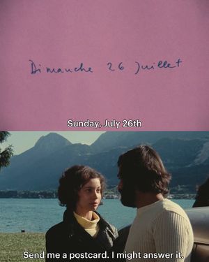 Image post by @letterboxd on Instagram