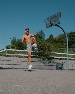 Image post by @tobiasfreestyle on Instagram