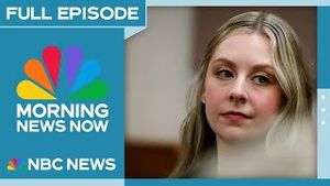 Video post by @nbcnews on YouTube