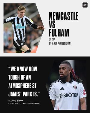 Image post by @sportingnewsuk on Facebook