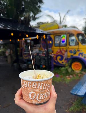 Image post by @coconutglens on Instagram