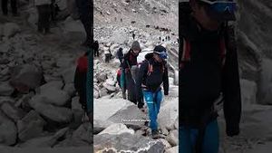 Video post by @60minutes on YouTube