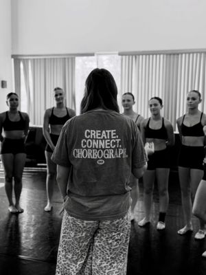 Image post by @innovatedancestudioids on Instagram