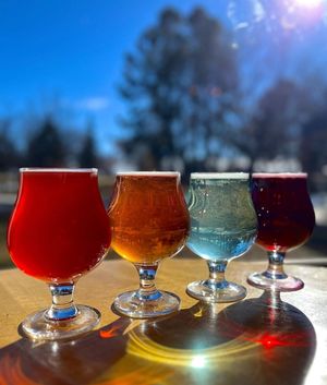 Image post by @grimmbrosbrew on Instagram