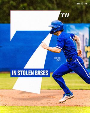 Image post by @GaStateBaseball on Twitter