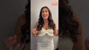 Video post by @today on YouTube