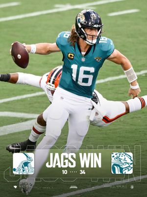 Image post by @jaguars on Instagram