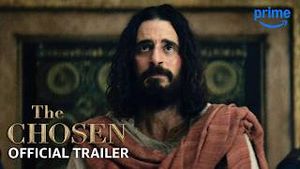 Video post by @primevideo on YouTube