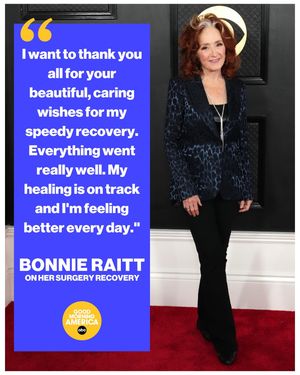Image post by @goodmorningamerica on Instagram