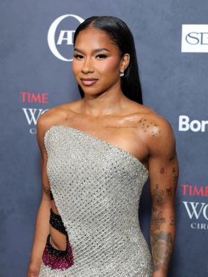 Image post by @jordanchiles on Instagram