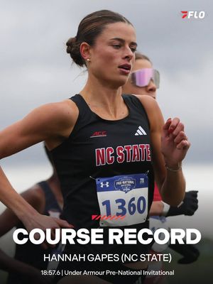 Image post by @flotrack on Instagram