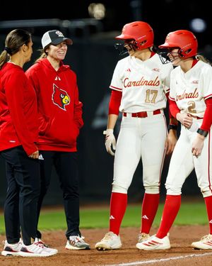 Image post by @louisvillesb on Instagram