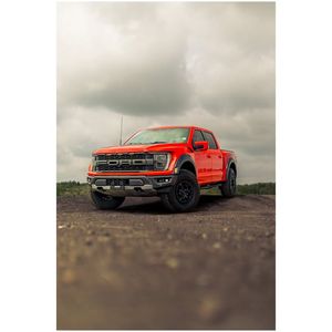 Image post by @reddeermotors on Facebook