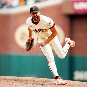 Image post by @sfgigantes on Instagram
