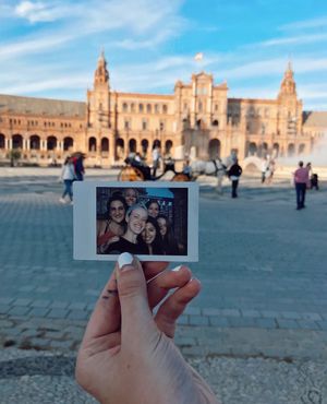 Image post by @cieestudyabroad on Instagram