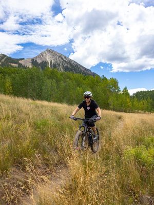 Image post by @skicrestedbutte on Instagram