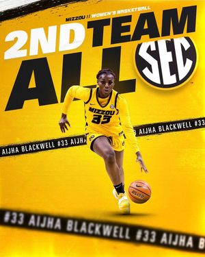Image post by @mizzouwbb on Instagram