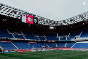Image post by @NYCFC on Twitter