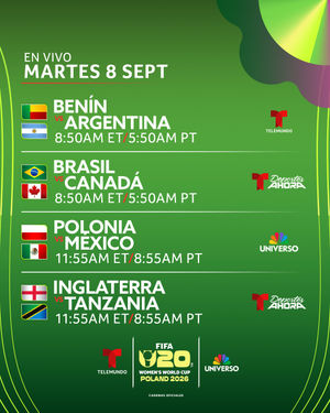 Image post by @telemundodeportes on Instagram