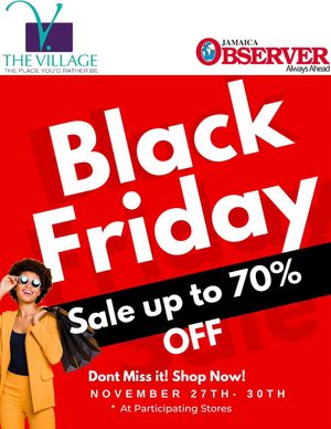 Image post by @jamaicaobserver on Instagram