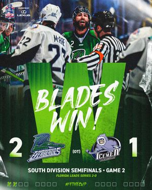 Image post by @fl_everblades on Instagram